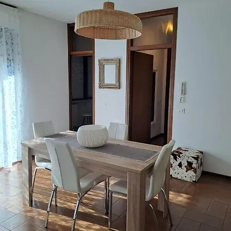 Apartmán La Casa Di Cristina